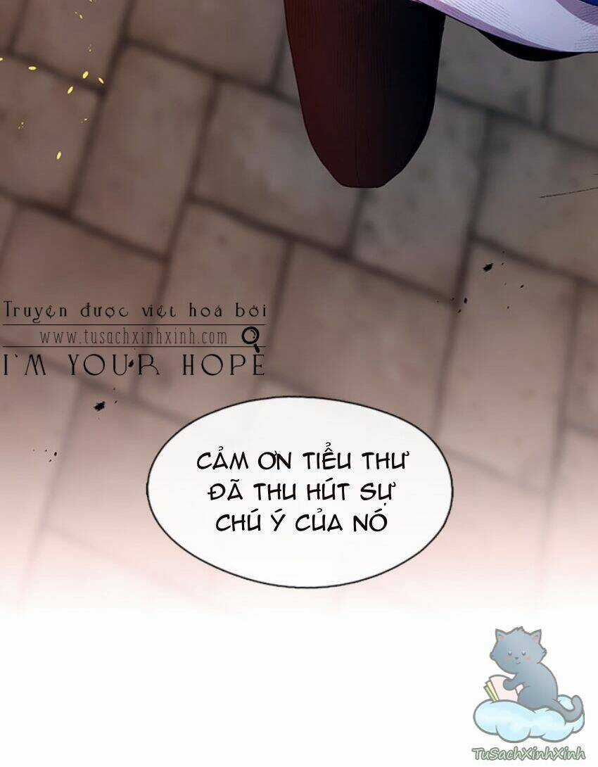 Hãy Coi Chừng Ác Nữ Chapter 83 trang 20