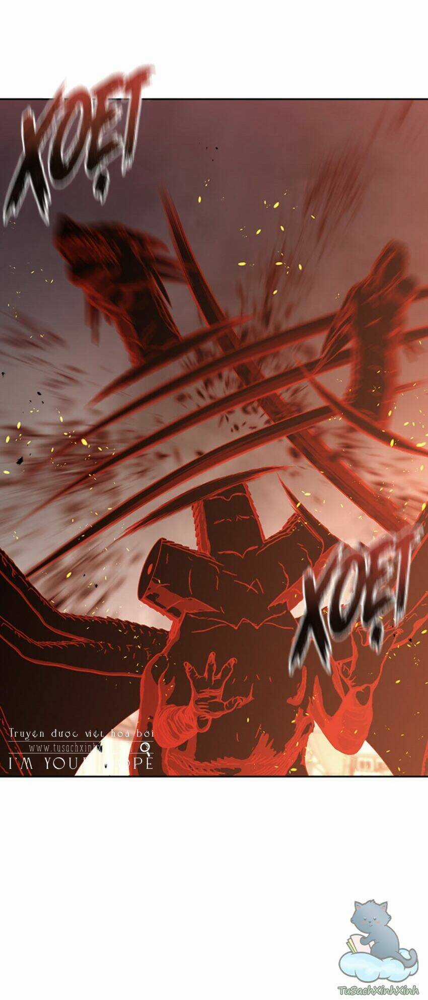 Hãy Coi Chừng Ác Nữ Chapter 83 trang 21