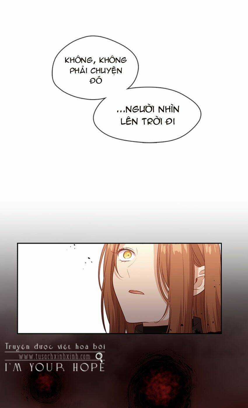 Hãy Coi Chừng Ác Nữ Chapter 83 trang 26