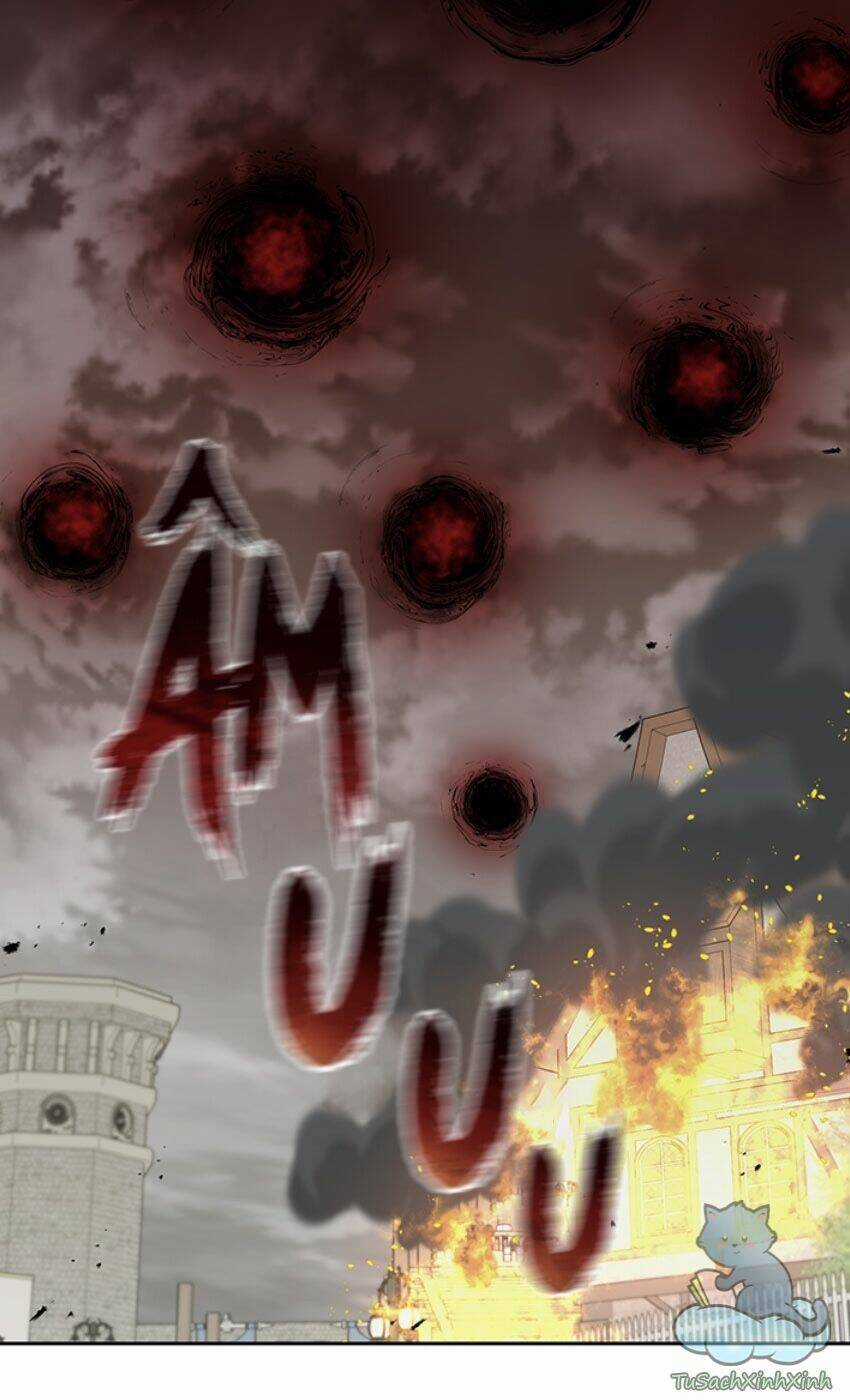 Hãy Coi Chừng Ác Nữ Chapter 83 trang 27