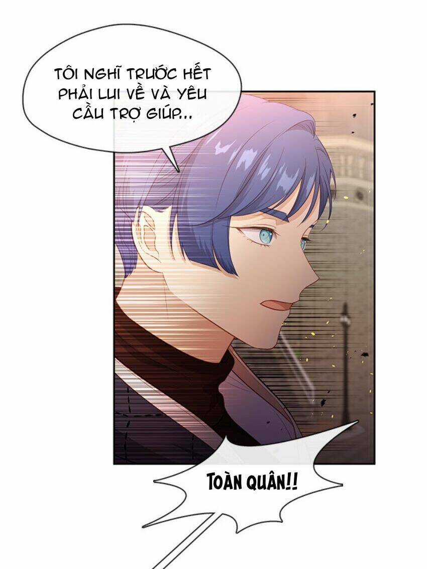 Hãy Coi Chừng Ác Nữ Chapter 83 trang 29