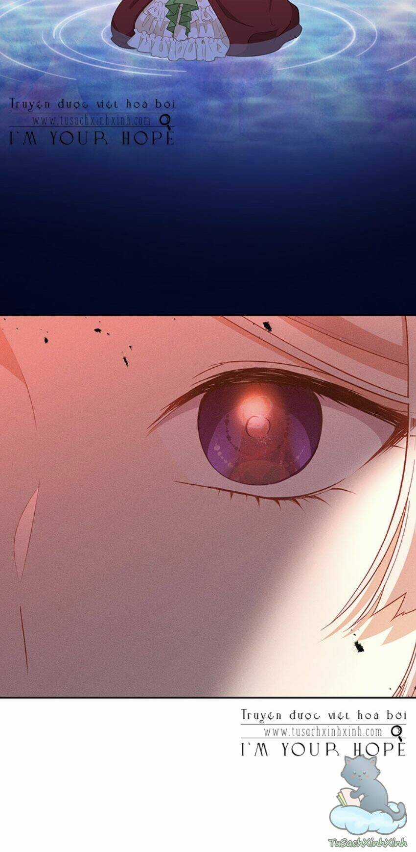 Hãy Coi Chừng Ác Nữ Chapter 83 trang 3