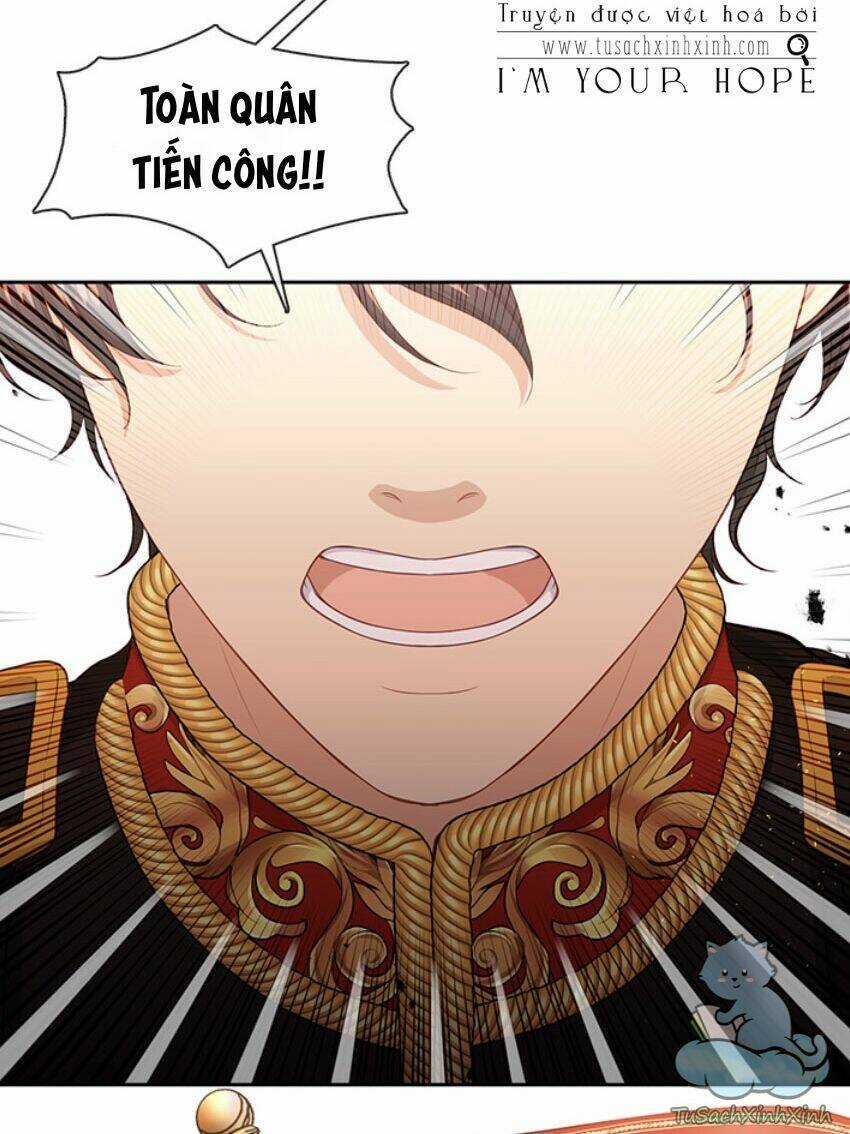 Hãy Coi Chừng Ác Nữ Chapter 83 trang 30