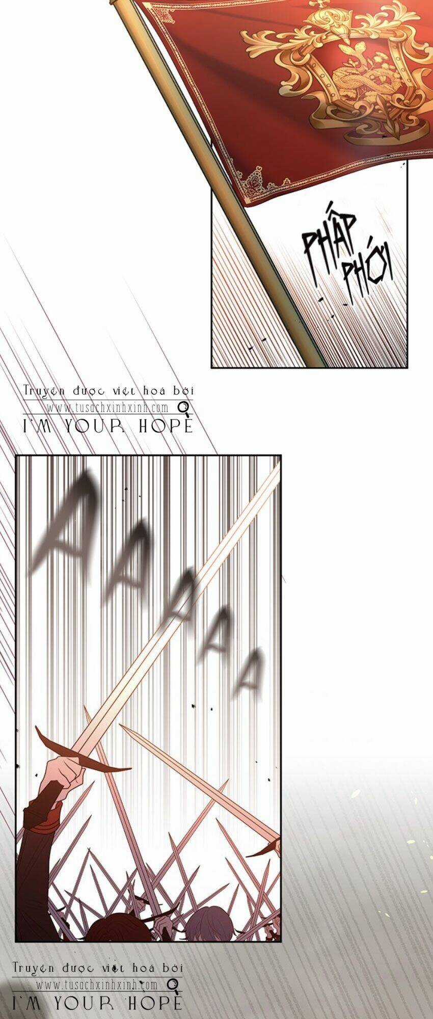 Hãy Coi Chừng Ác Nữ Chapter 83 trang 31