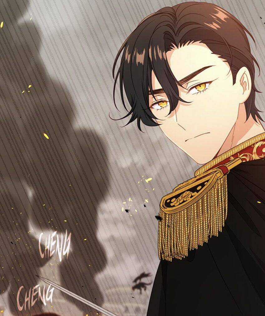 Hãy Coi Chừng Ác Nữ Chapter 83 trang 32