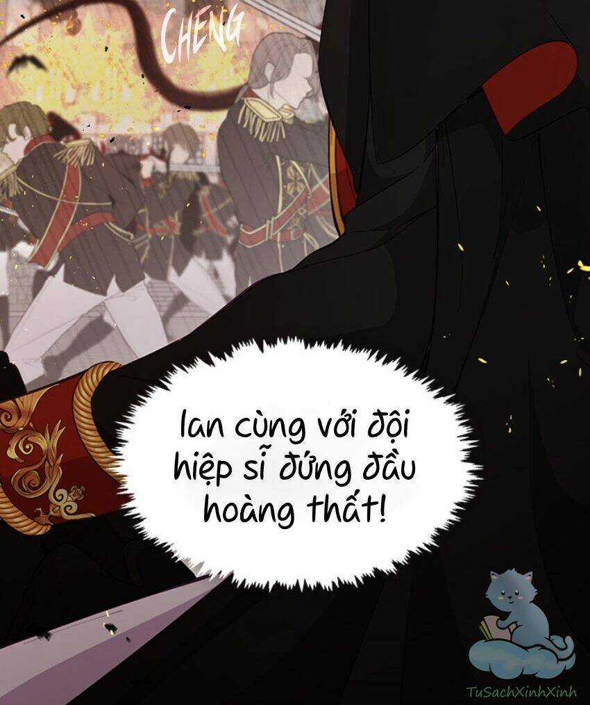 Hãy Coi Chừng Ác Nữ Chapter 83 trang 33