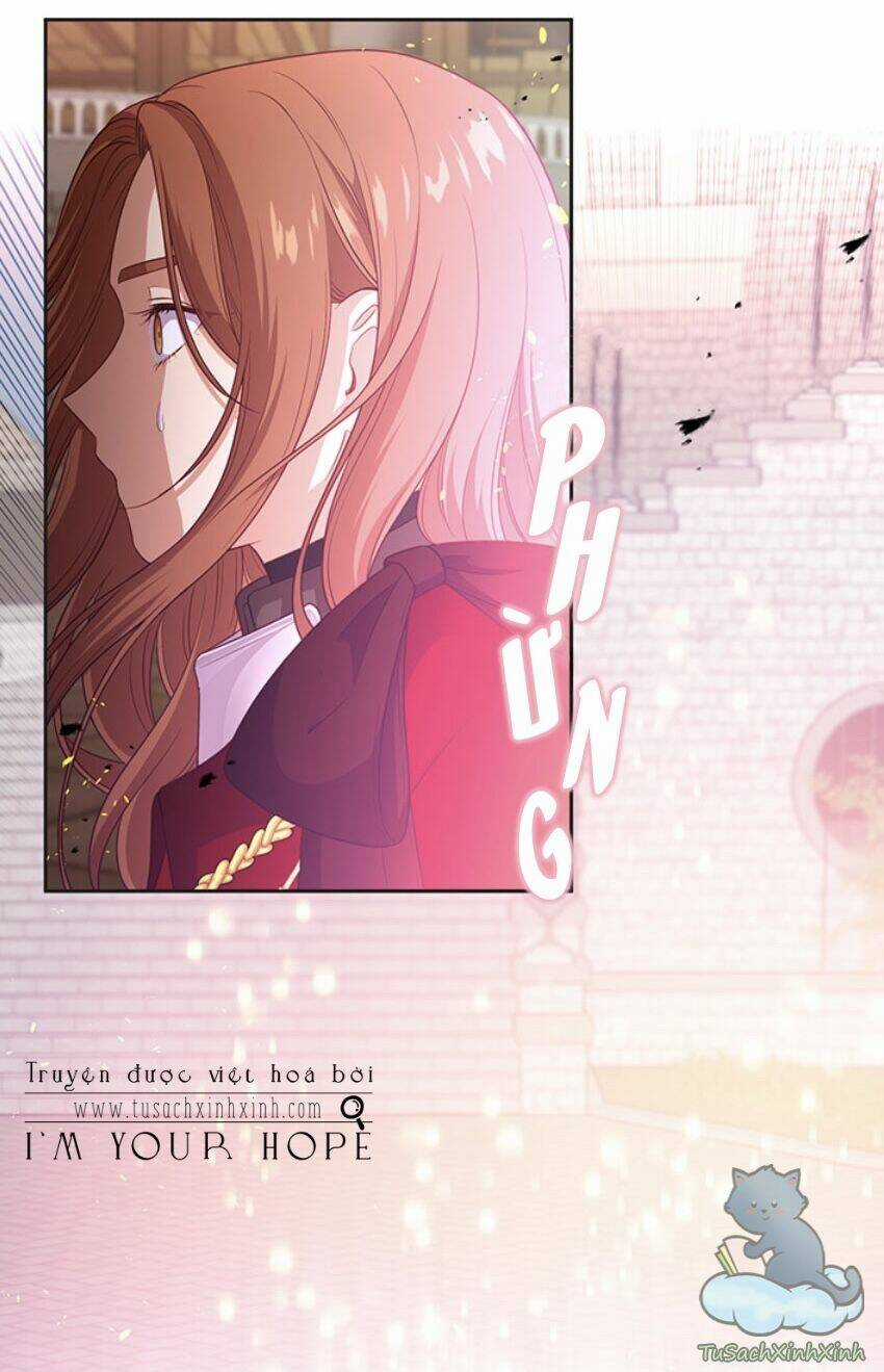 Hãy Coi Chừng Ác Nữ Chapter 83 trang 34