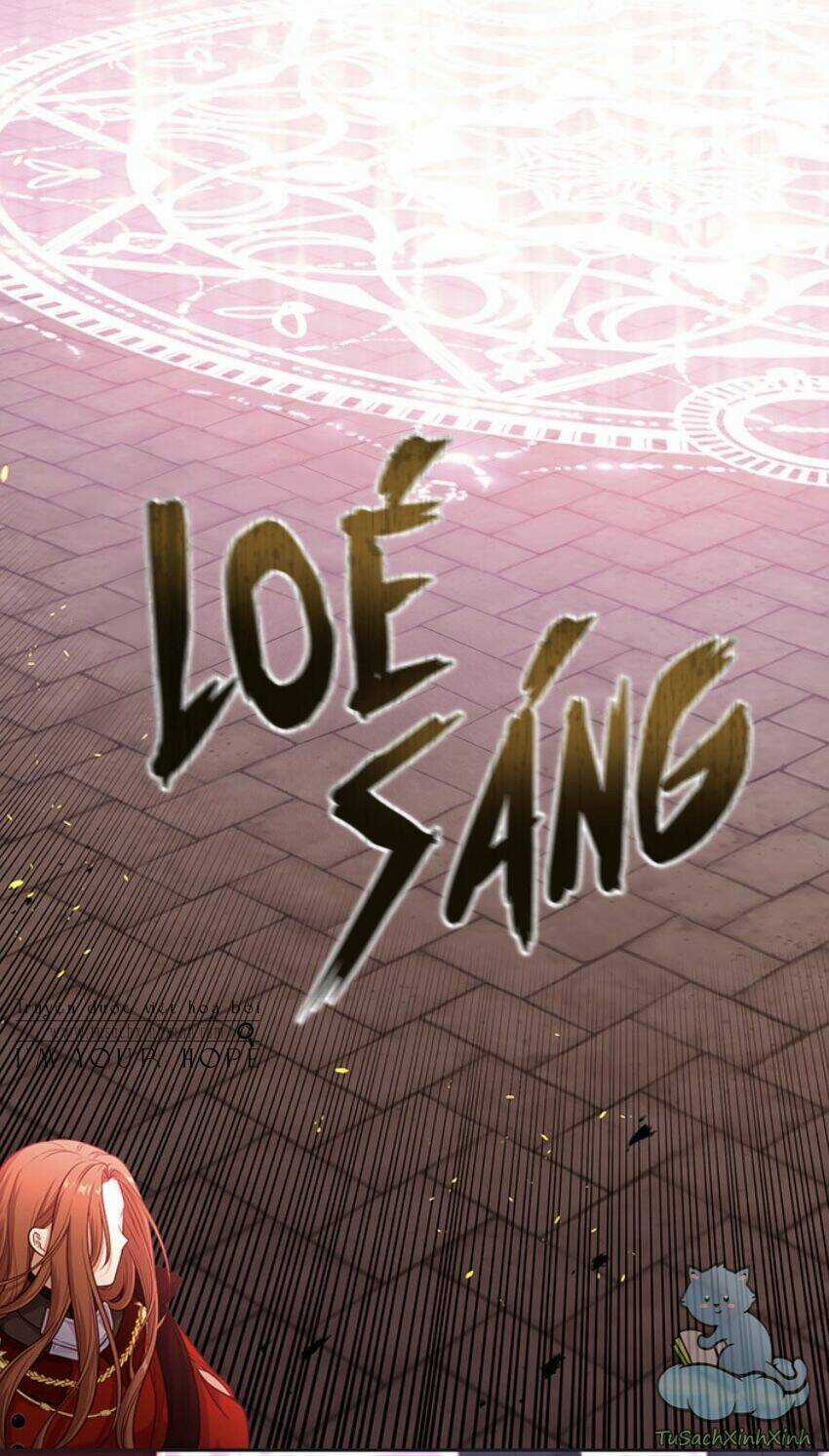 Hãy Coi Chừng Ác Nữ Chapter 83 trang 35