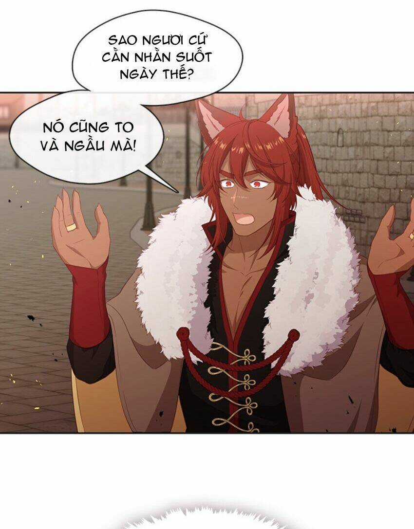 Hãy Coi Chừng Ác Nữ Chapter 83 trang 38