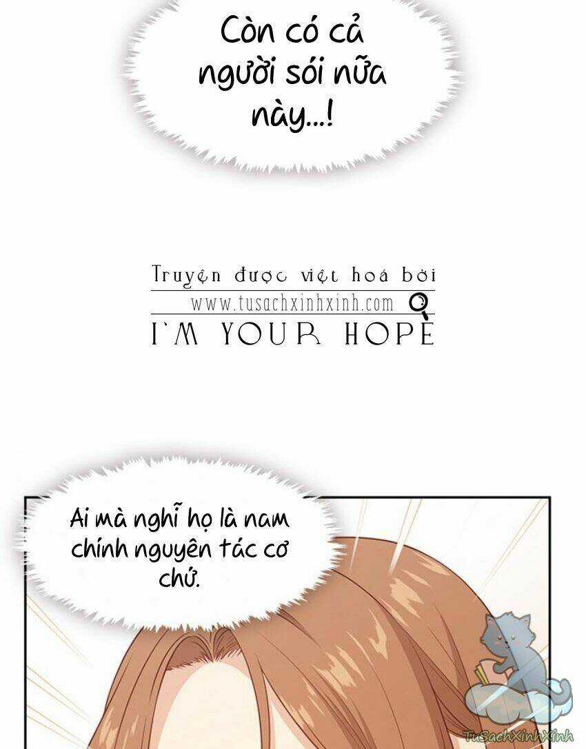 Hãy Coi Chừng Ác Nữ Chapter 83 trang 39