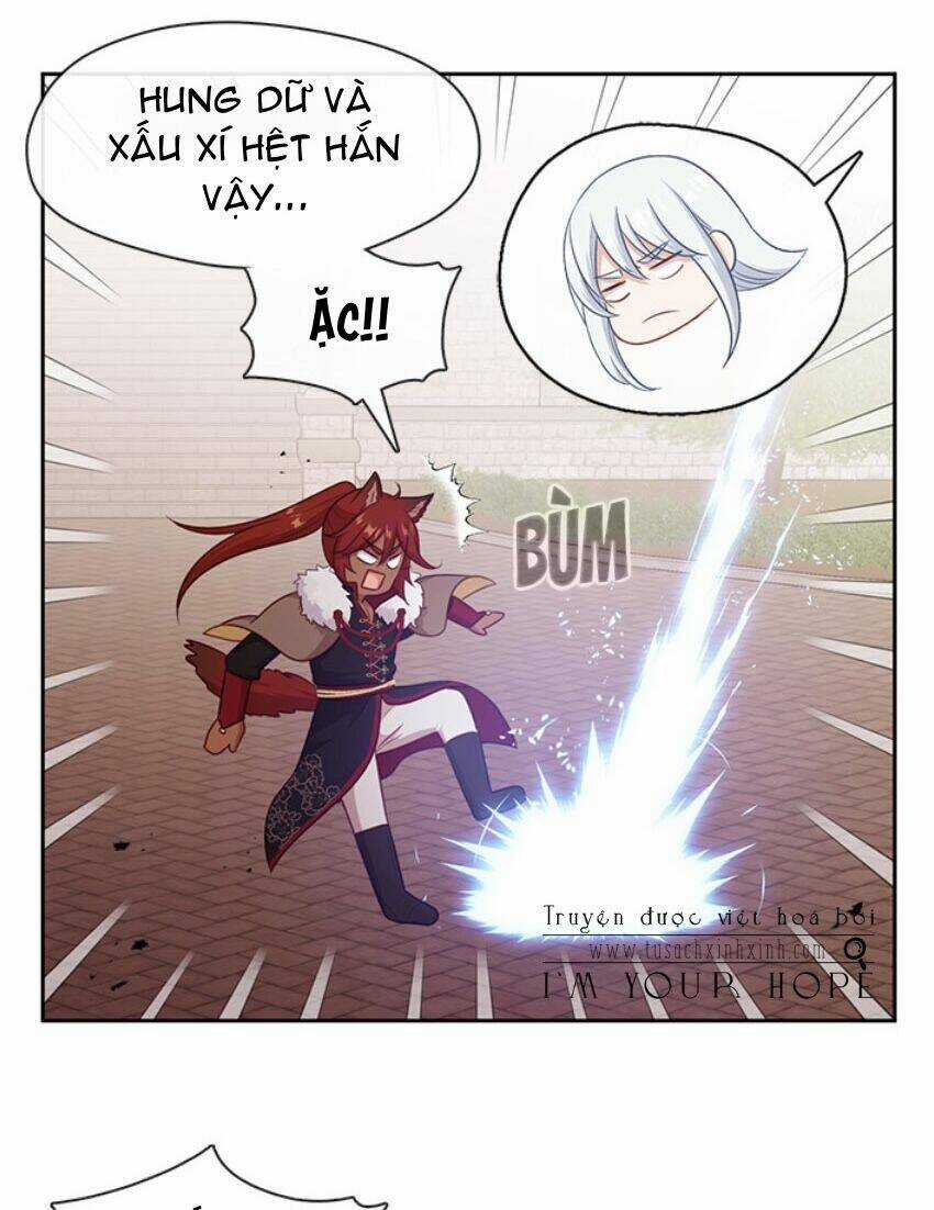 Hãy Coi Chừng Ác Nữ Chapter 83 trang 41