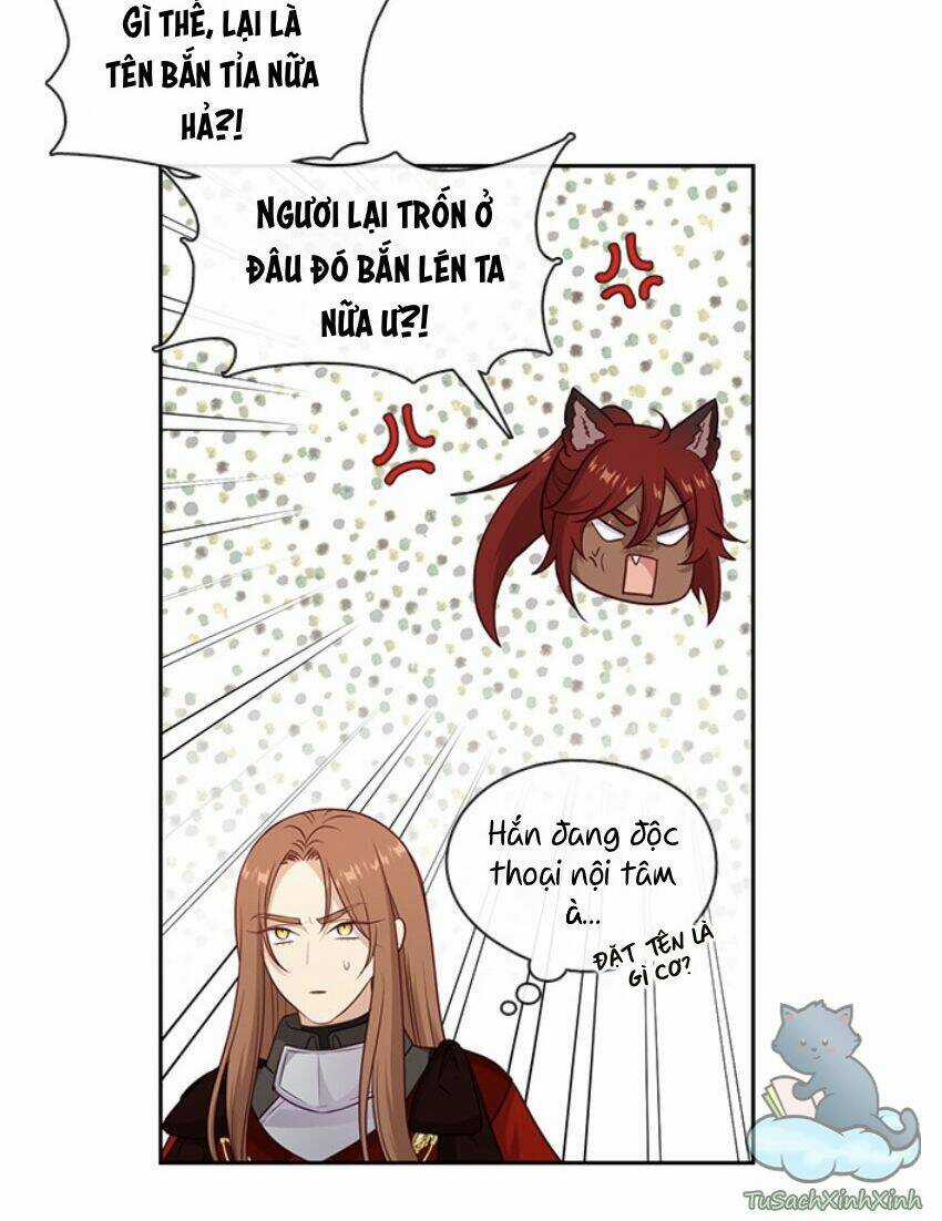 Hãy Coi Chừng Ác Nữ Chapter 83 trang 42