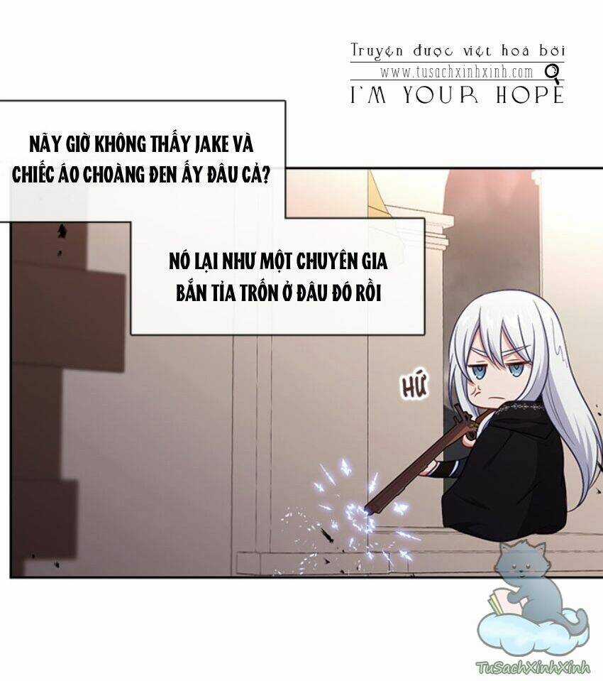 Hãy Coi Chừng Ác Nữ Chapter 83 trang 43