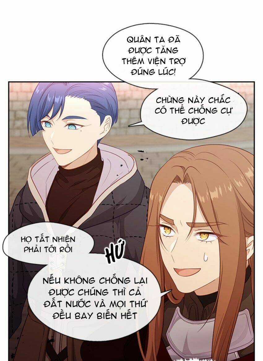 Hãy Coi Chừng Ác Nữ Chapter 83 trang 44