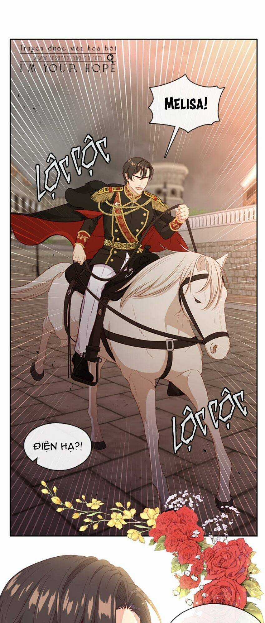 Hãy Coi Chừng Ác Nữ Chapter 83 trang 46