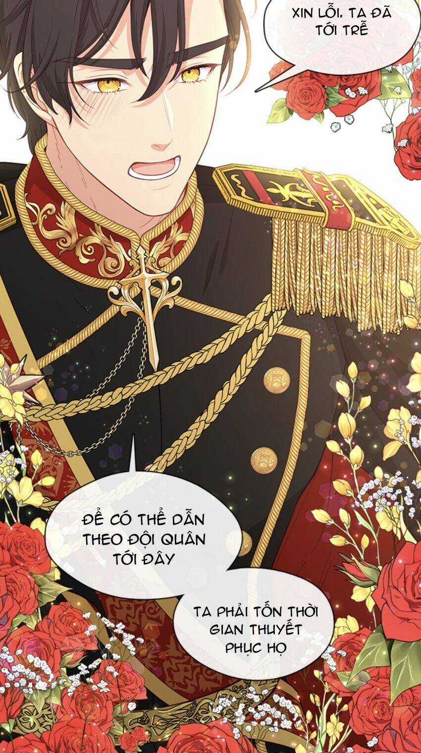 Hãy Coi Chừng Ác Nữ Chapter 83 trang 47