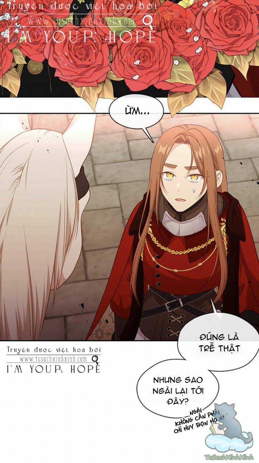 Hãy Coi Chừng Ác Nữ Chapter 83 trang 48