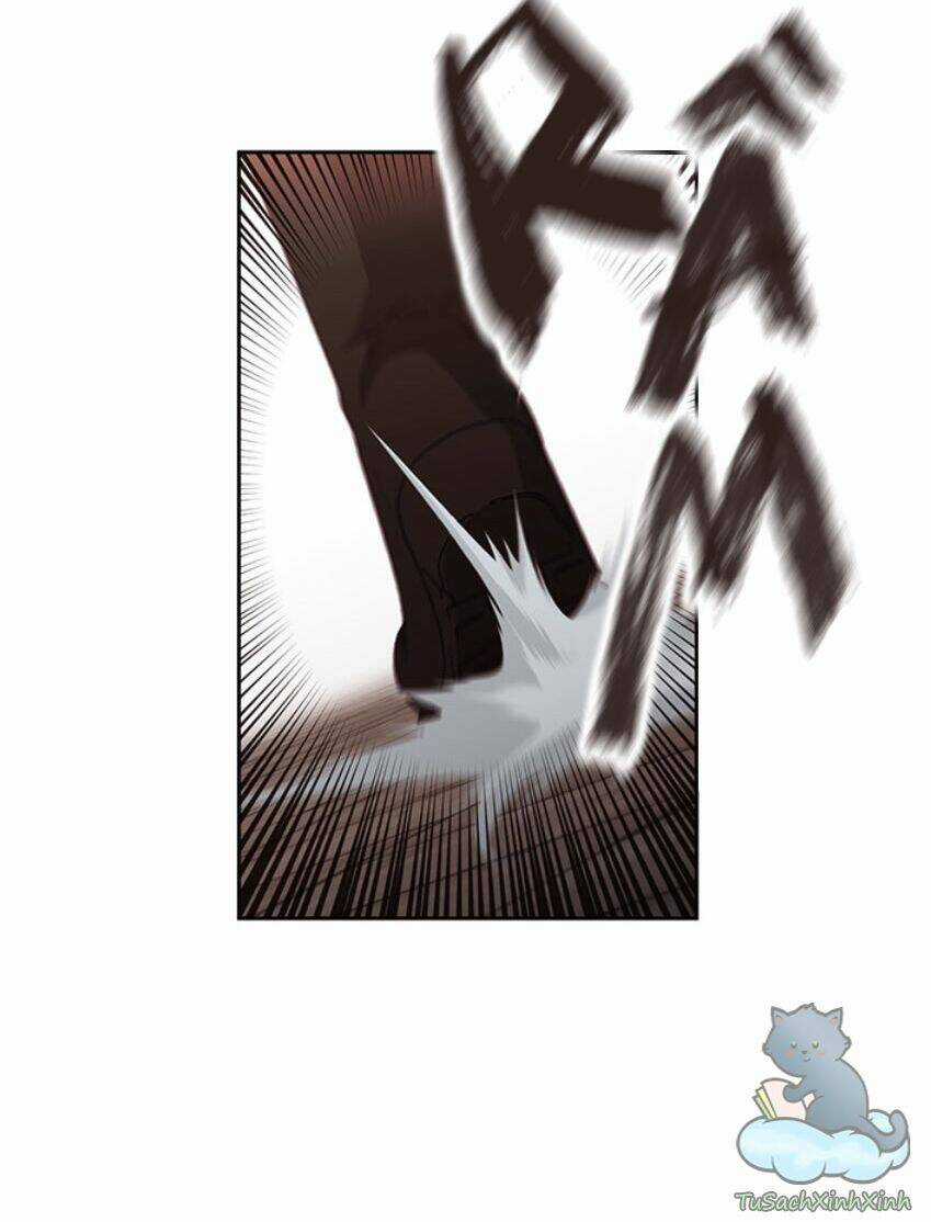 Hãy Coi Chừng Ác Nữ Chapter 83 trang 5