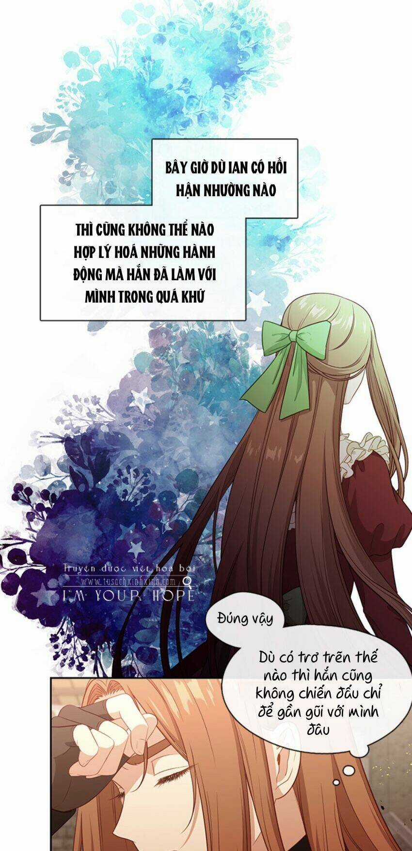 Hãy Coi Chừng Ác Nữ Chapter 83 trang 51