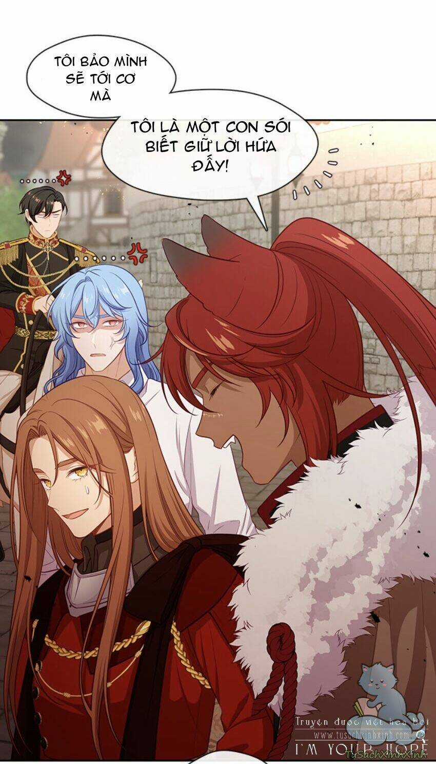 Hãy Coi Chừng Ác Nữ Chapter 83 trang 53