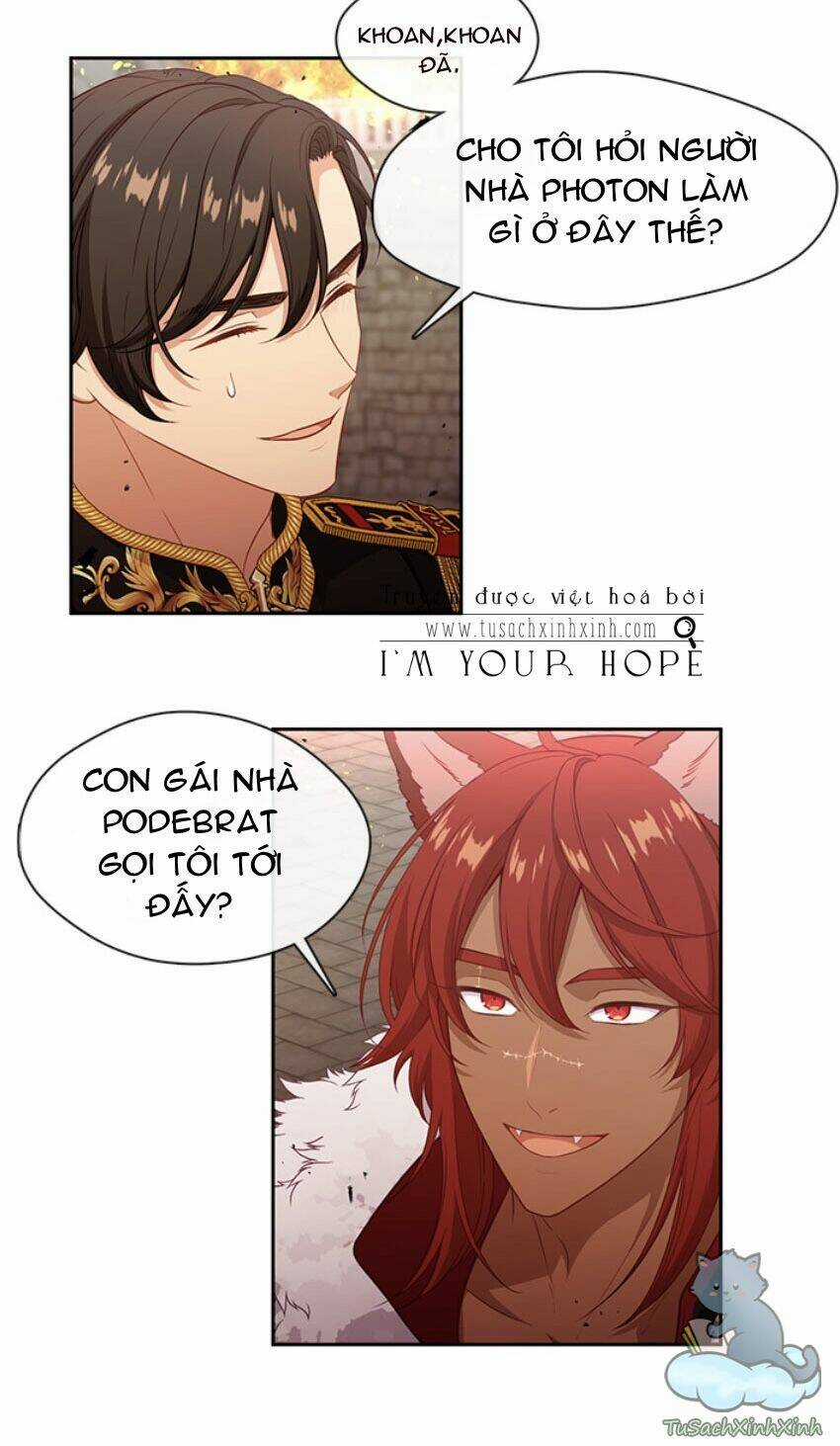 Hãy Coi Chừng Ác Nữ Chapter 83 trang 54