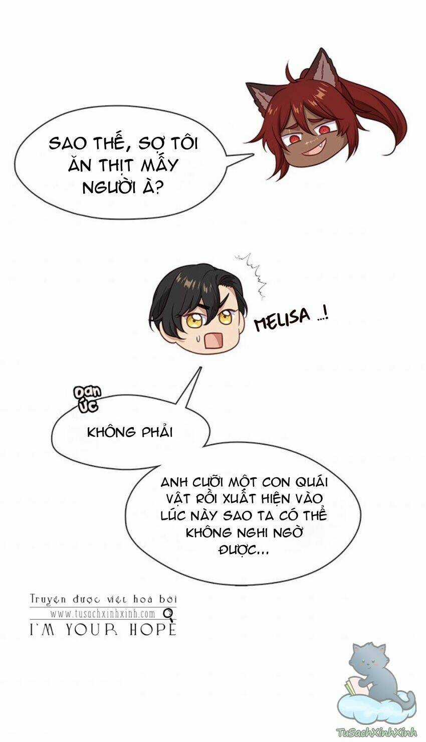 Hãy Coi Chừng Ác Nữ Chapter 83 trang 55