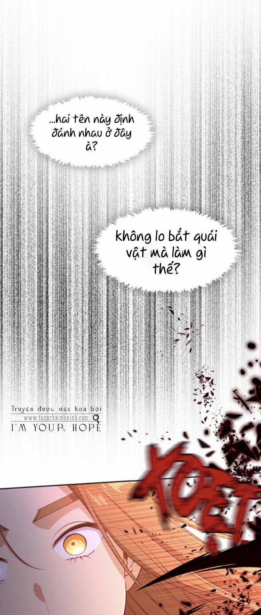 Hãy Coi Chừng Ác Nữ Chapter 83 trang 57