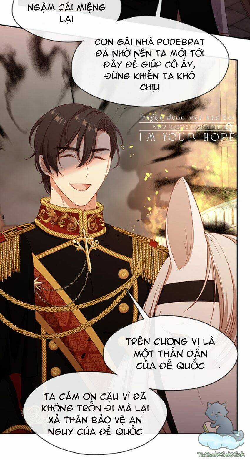 Hãy Coi Chừng Ác Nữ Chapter 83 trang 59