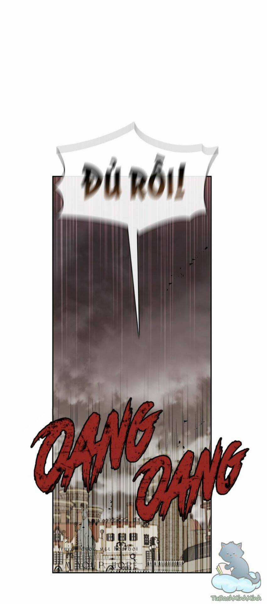 Hãy Coi Chừng Ác Nữ Chapter 83 trang 61