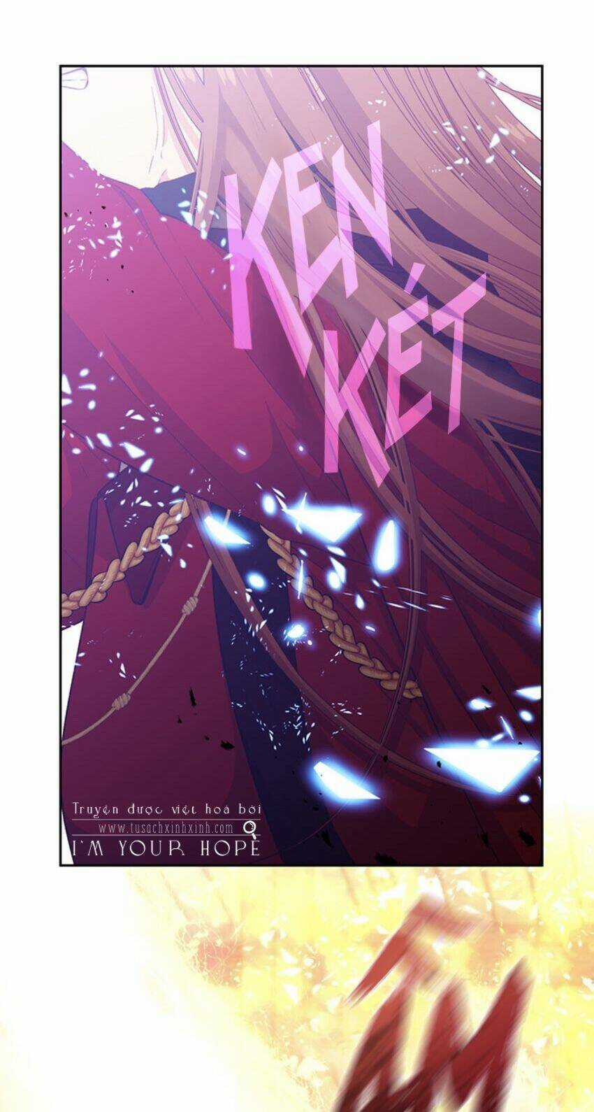 Hãy Coi Chừng Ác Nữ Chapter 83 trang 9