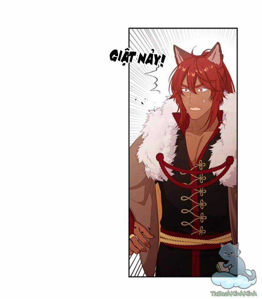 Hãy Coi Chừng Ác Nữ Chapter 84 trang 1