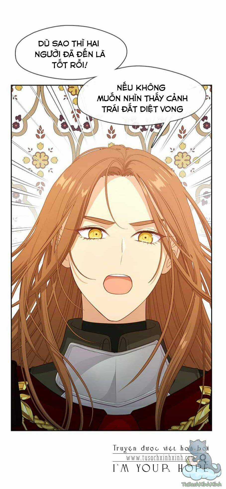 Hãy Coi Chừng Ác Nữ Chapter 84 trang 10