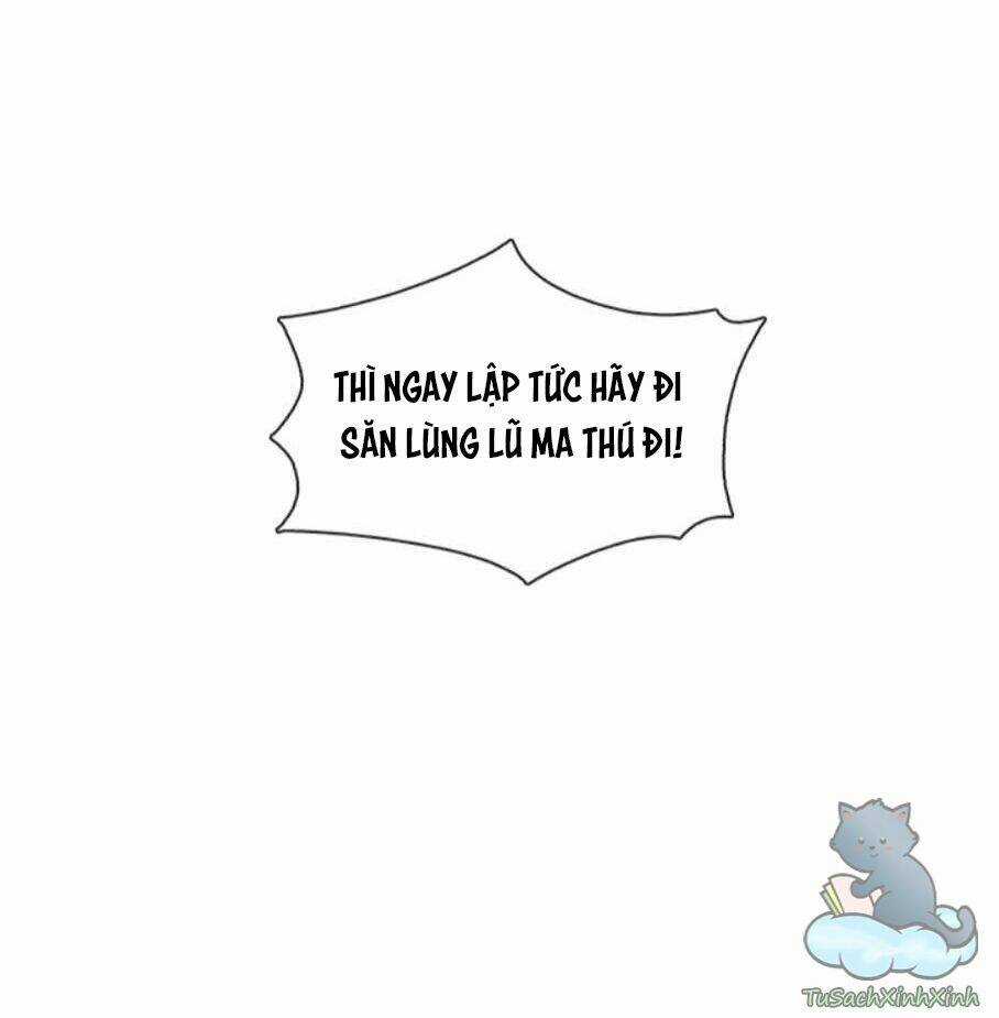 Hãy Coi Chừng Ác Nữ Chapter 84 trang 11