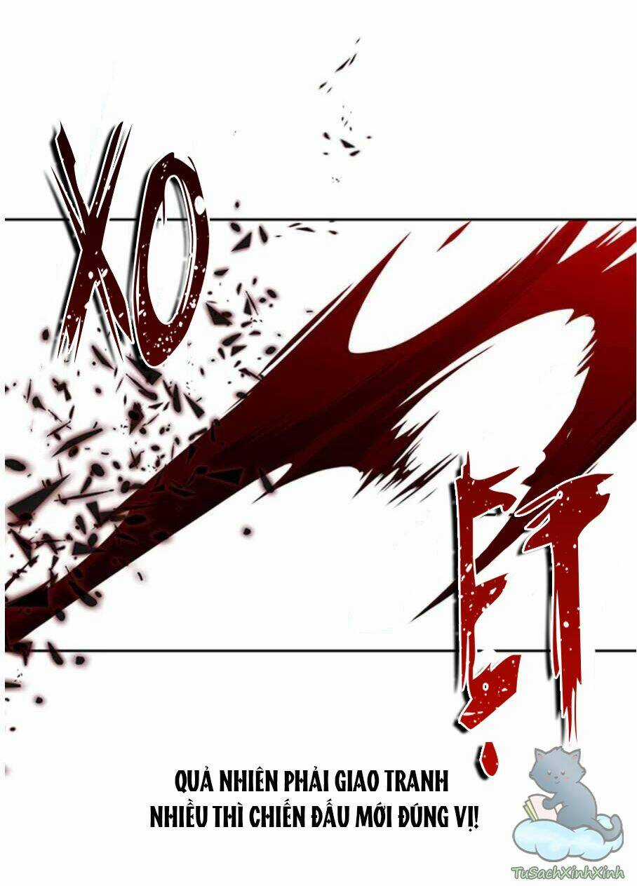 Hãy Coi Chừng Ác Nữ Chapter 84 trang 13