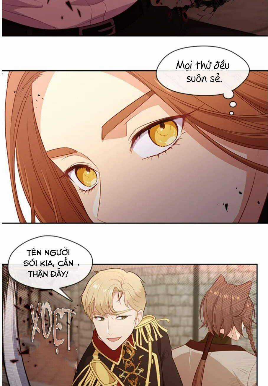 Hãy Coi Chừng Ác Nữ Chapter 84 trang 16