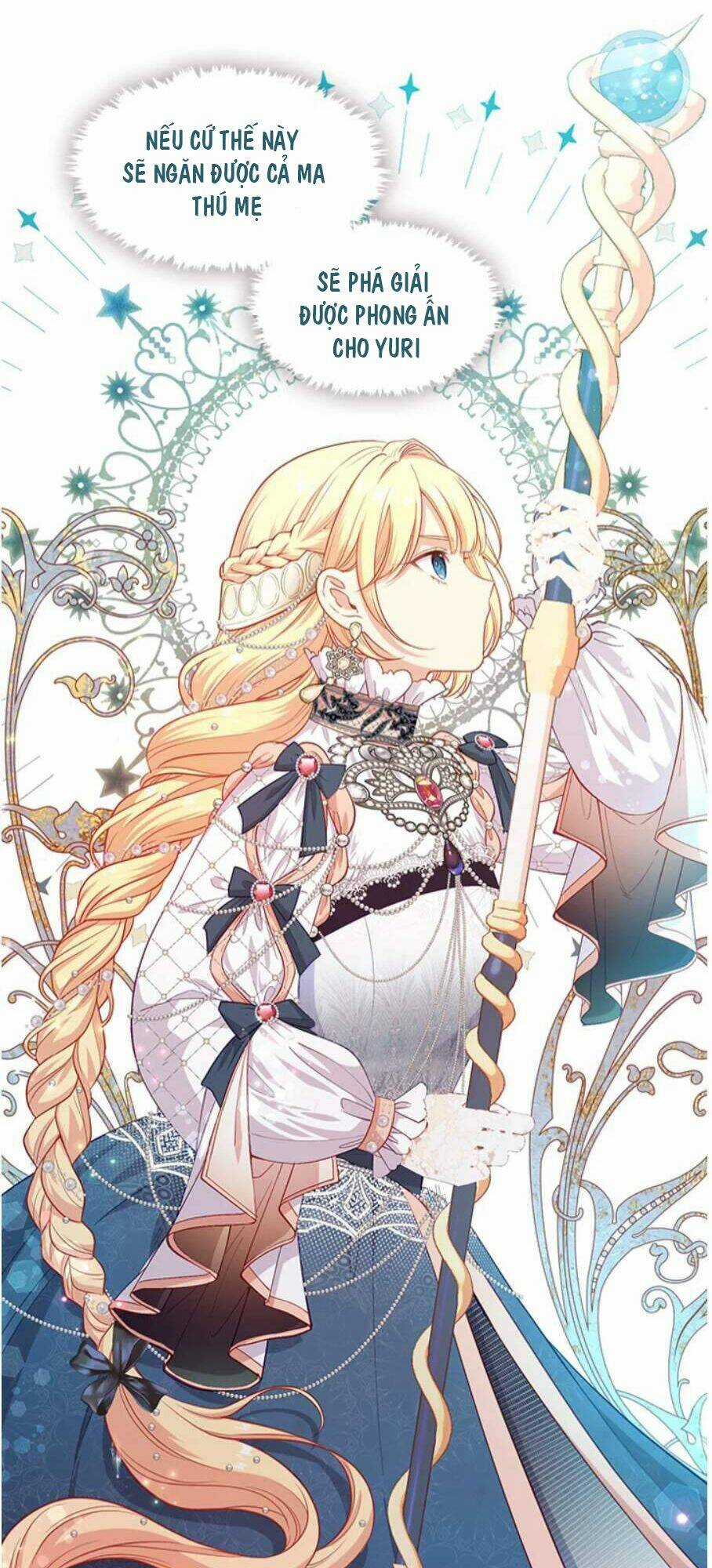 Hãy Coi Chừng Ác Nữ Chapter 84 trang 19