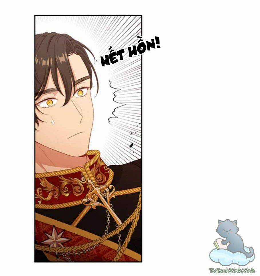 Hãy Coi Chừng Ác Nữ Chapter 84 trang 2