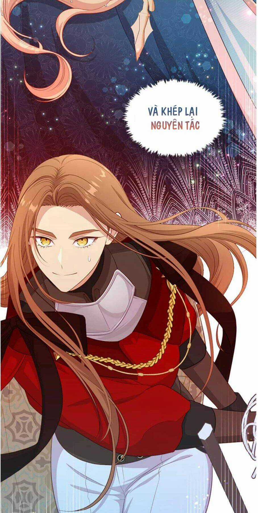 Hãy Coi Chừng Ác Nữ Chapter 84 trang 20