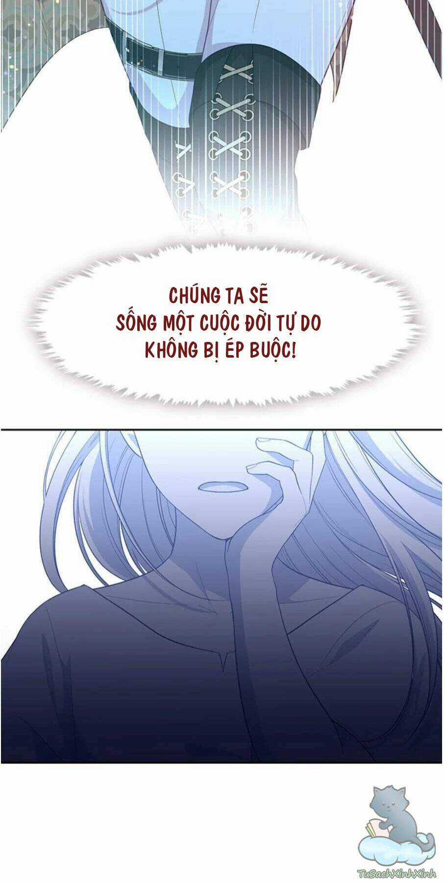 Hãy Coi Chừng Ác Nữ Chapter 84 trang 21