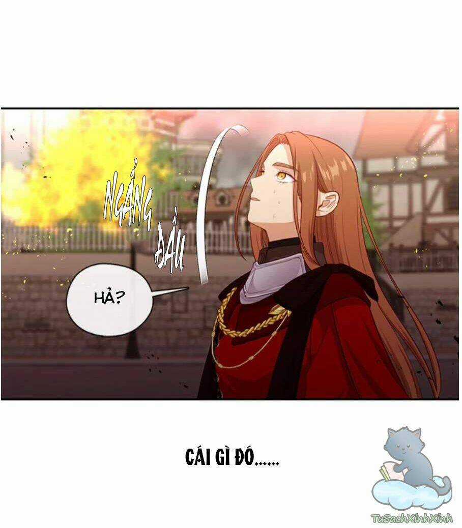 Hãy Coi Chừng Ác Nữ Chapter 84 trang 23