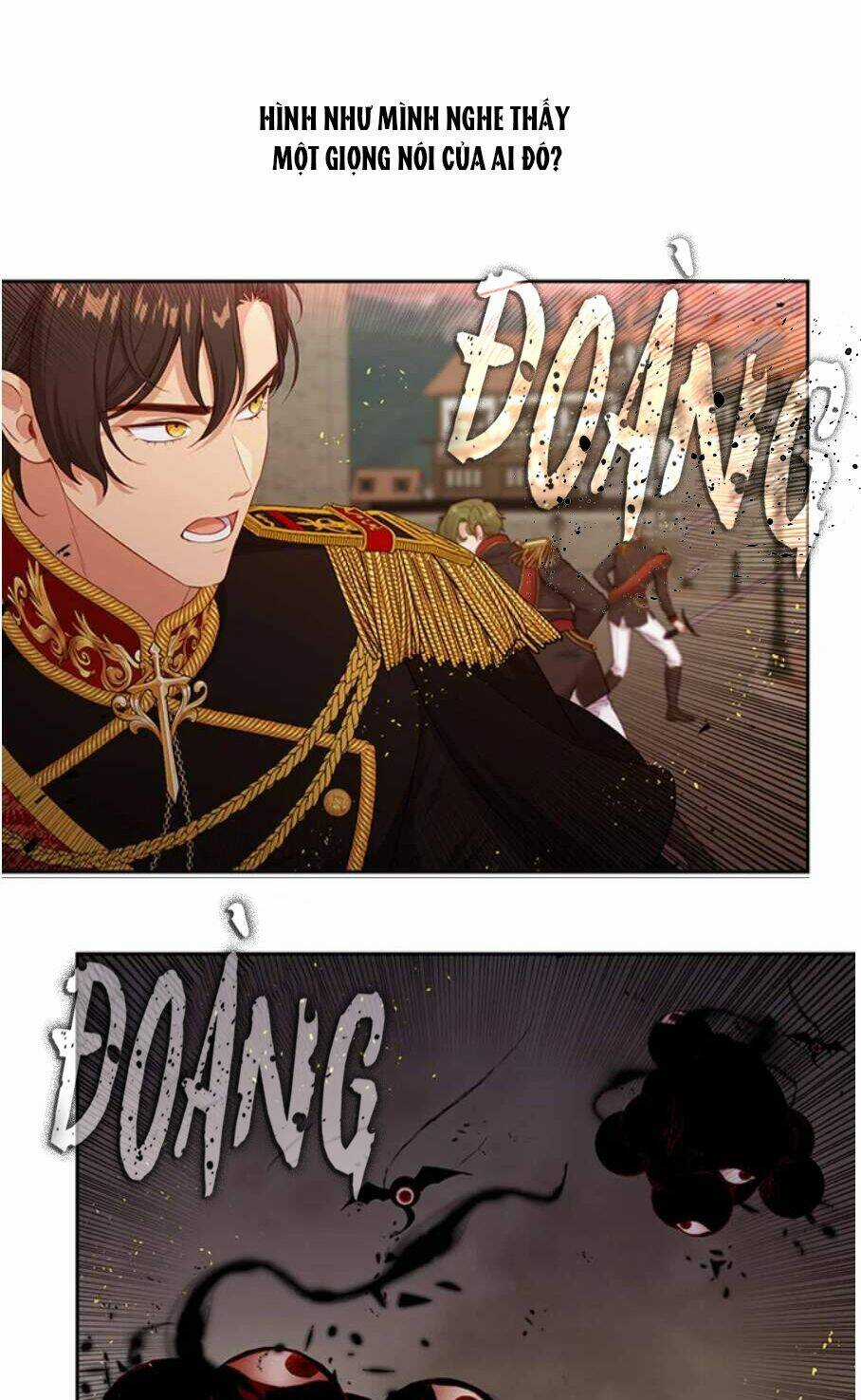 Hãy Coi Chừng Ác Nữ Chapter 84 trang 24