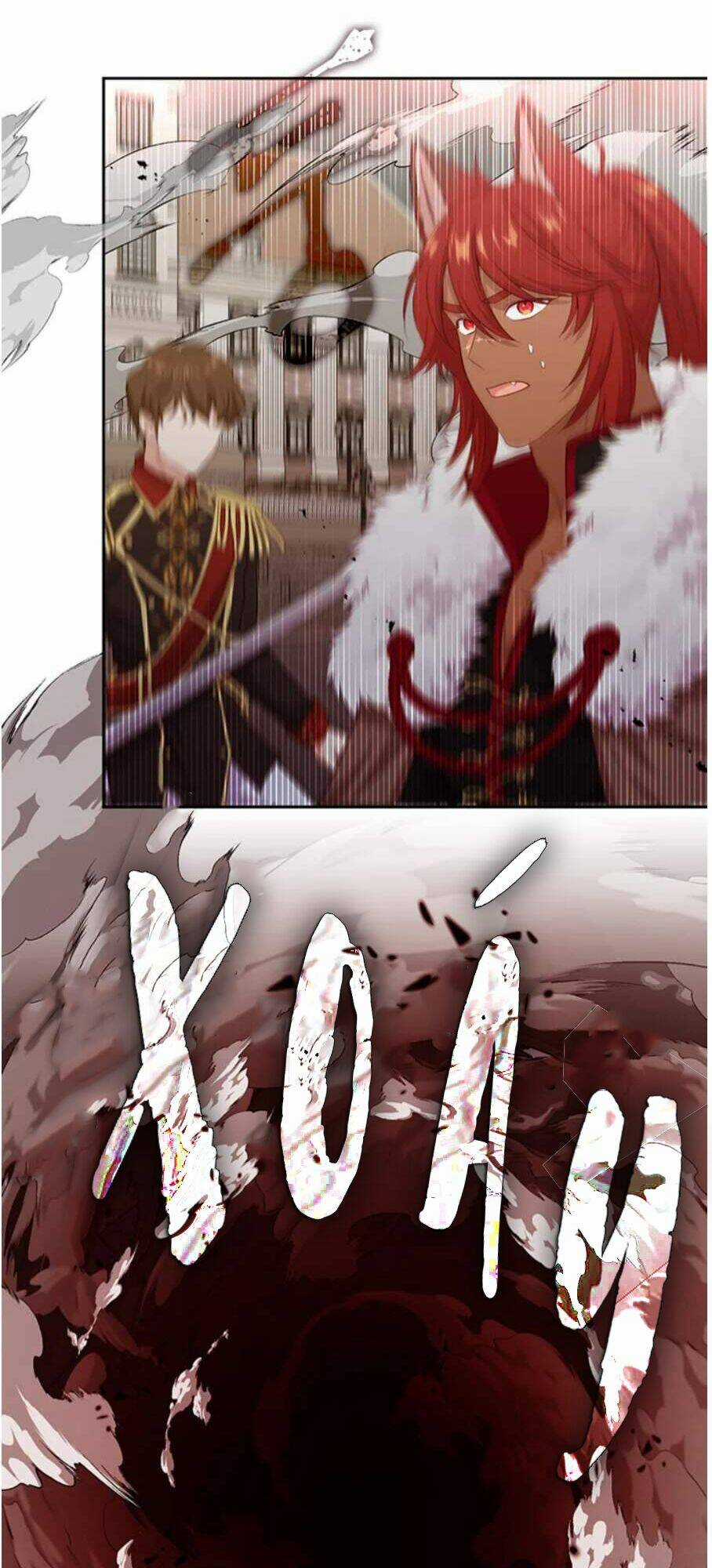 Hãy Coi Chừng Ác Nữ Chapter 84 trang 26