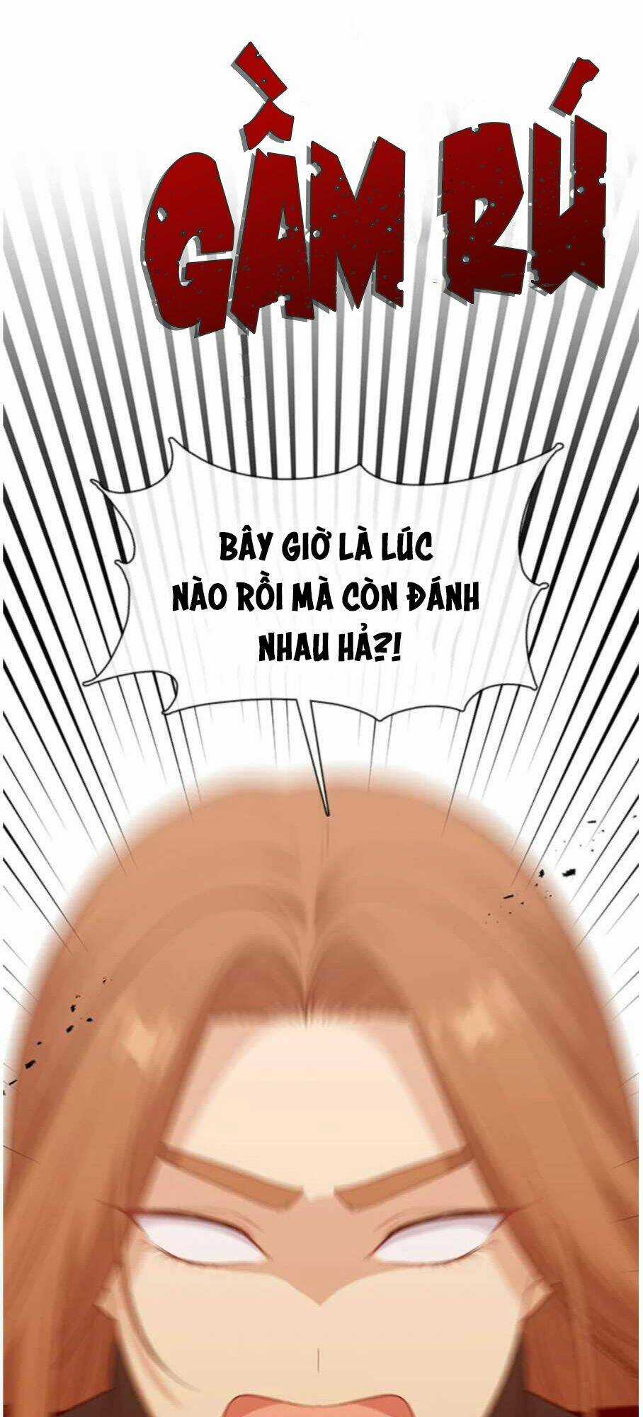 Hãy Coi Chừng Ác Nữ Chapter 84 trang 3