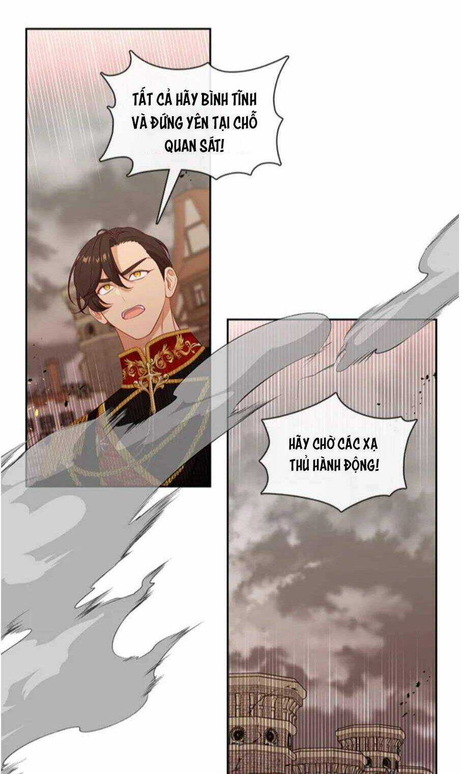 Hãy Coi Chừng Ác Nữ Chapter 84 trang 30