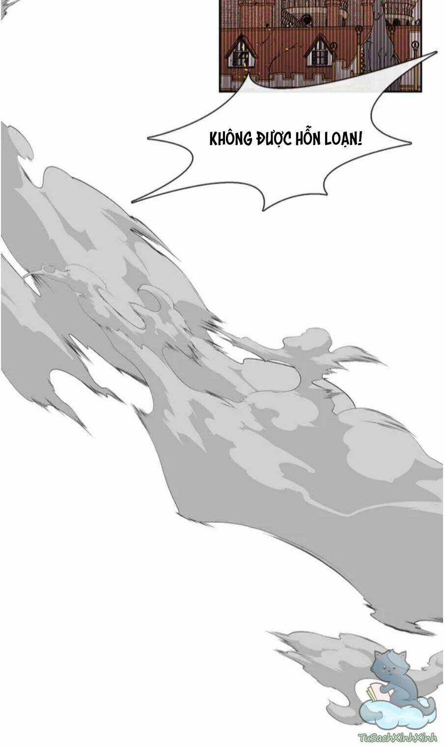 Hãy Coi Chừng Ác Nữ Chapter 84 trang 31