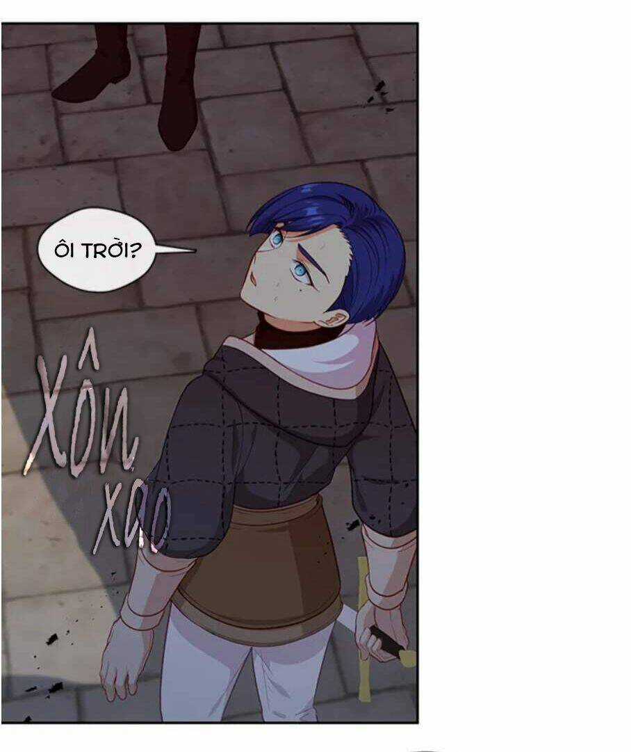 Hãy Coi Chừng Ác Nữ Chapter 84 trang 33