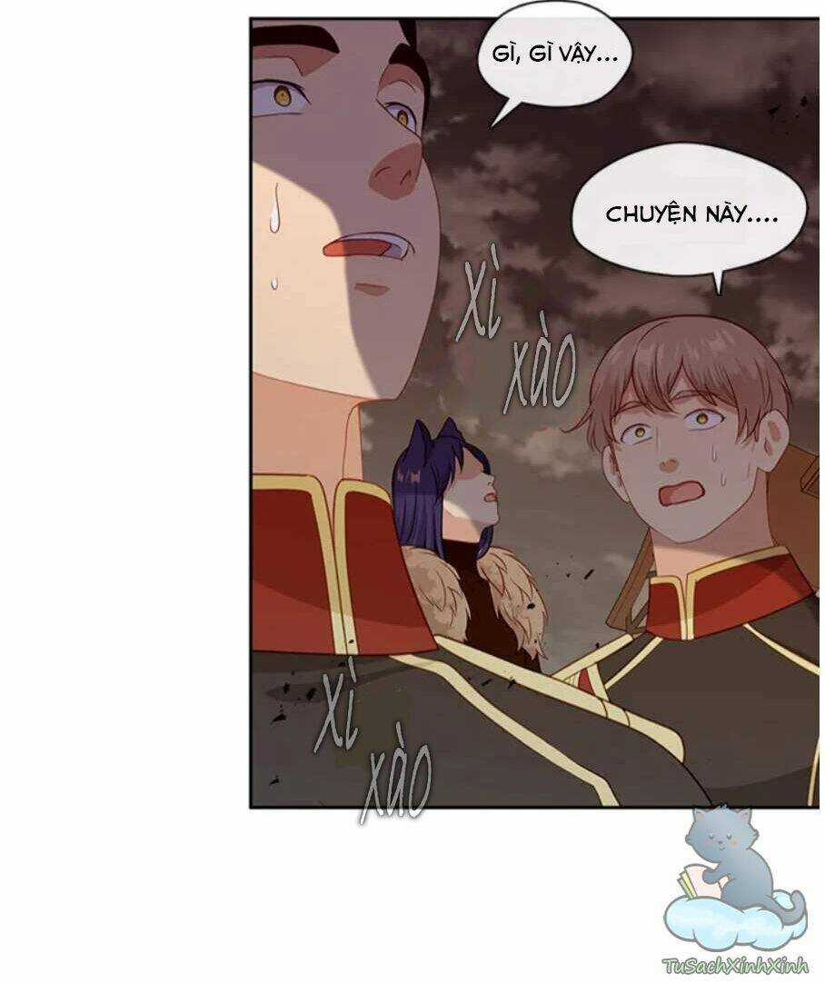 Hãy Coi Chừng Ác Nữ Chapter 84 trang 34