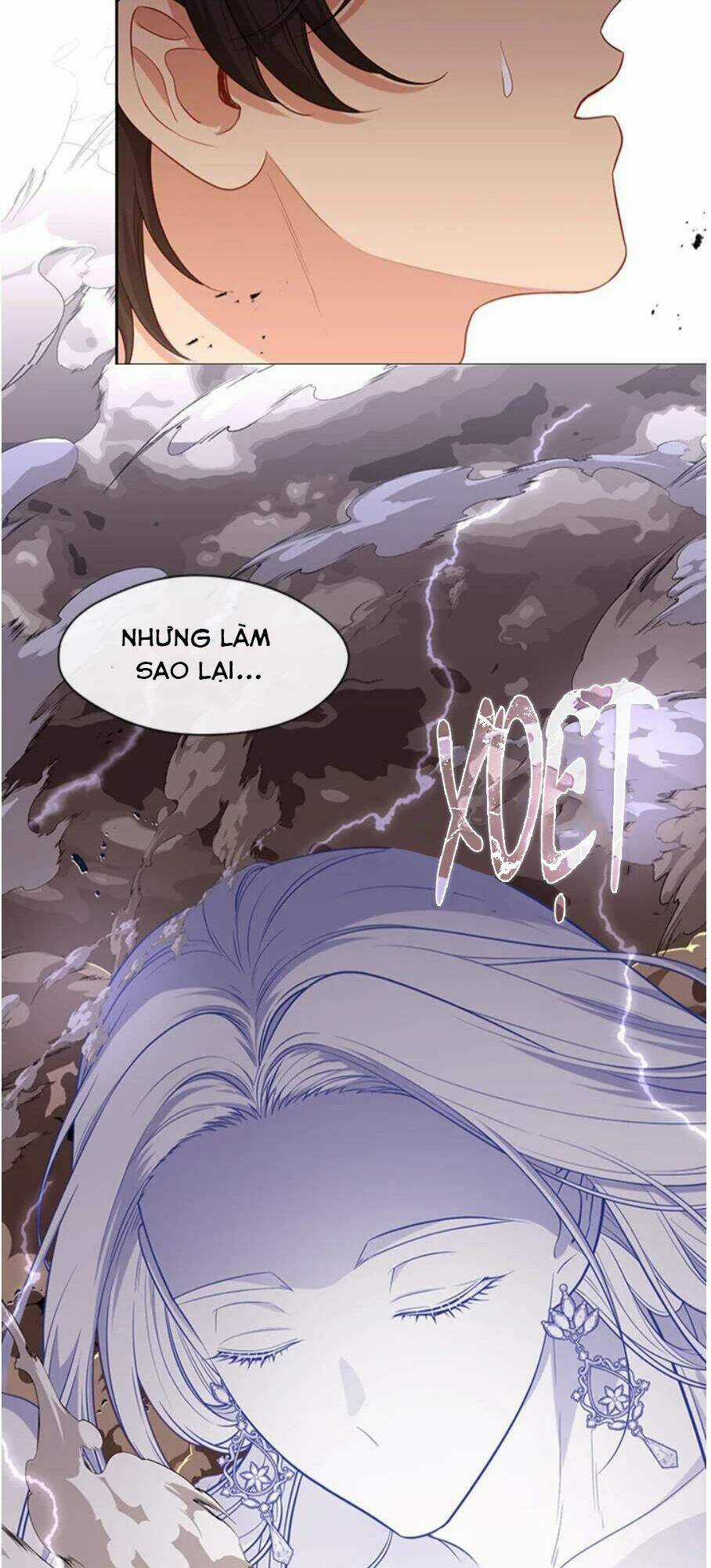 Hãy Coi Chừng Ác Nữ Chapter 84 trang 37