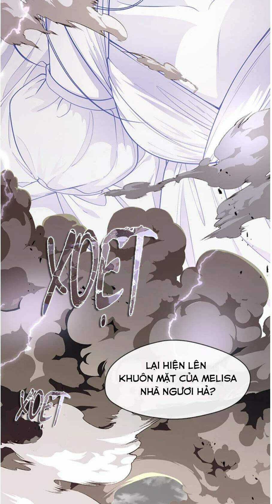 Hãy Coi Chừng Ác Nữ Chapter 84 trang 38