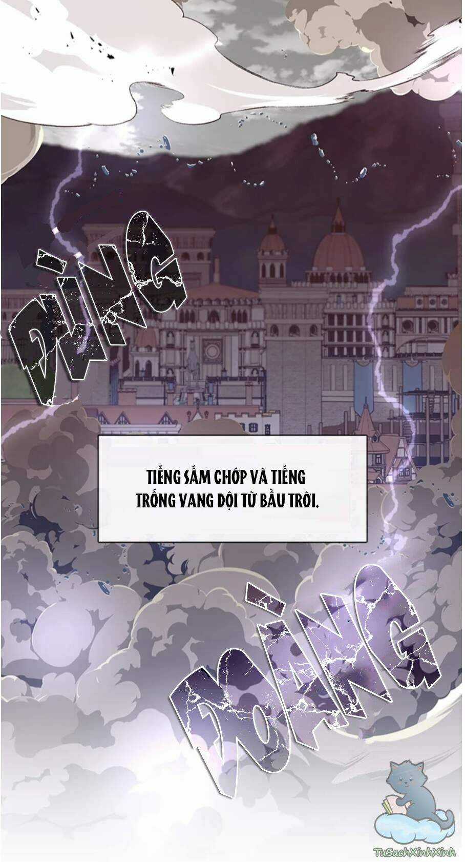 Hãy Coi Chừng Ác Nữ Chapter 84 trang 39